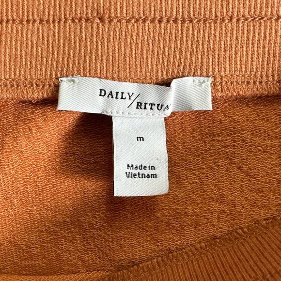 Daily Ritual Skirt - Picture 5 of 5